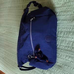 Kipling Alenya Crossbody Bag EUC
